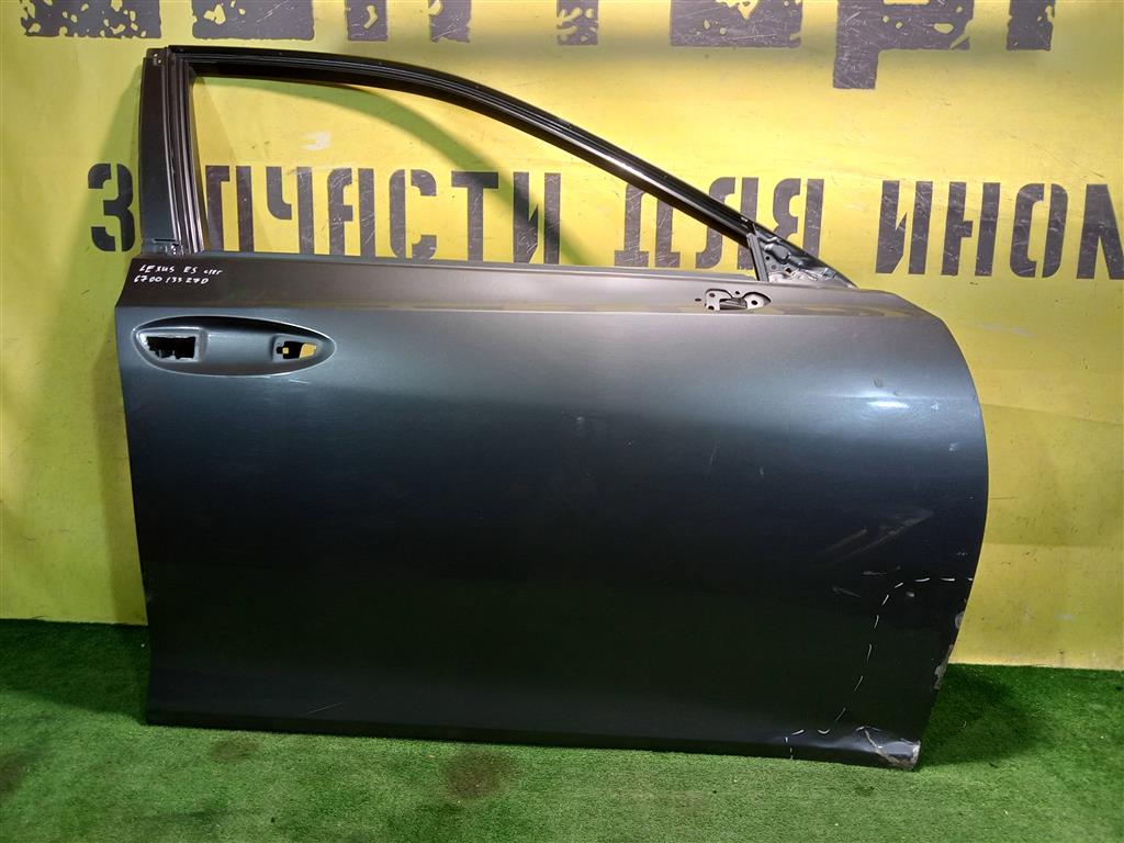 Lexus ES 2018 для Дверь передняя правая