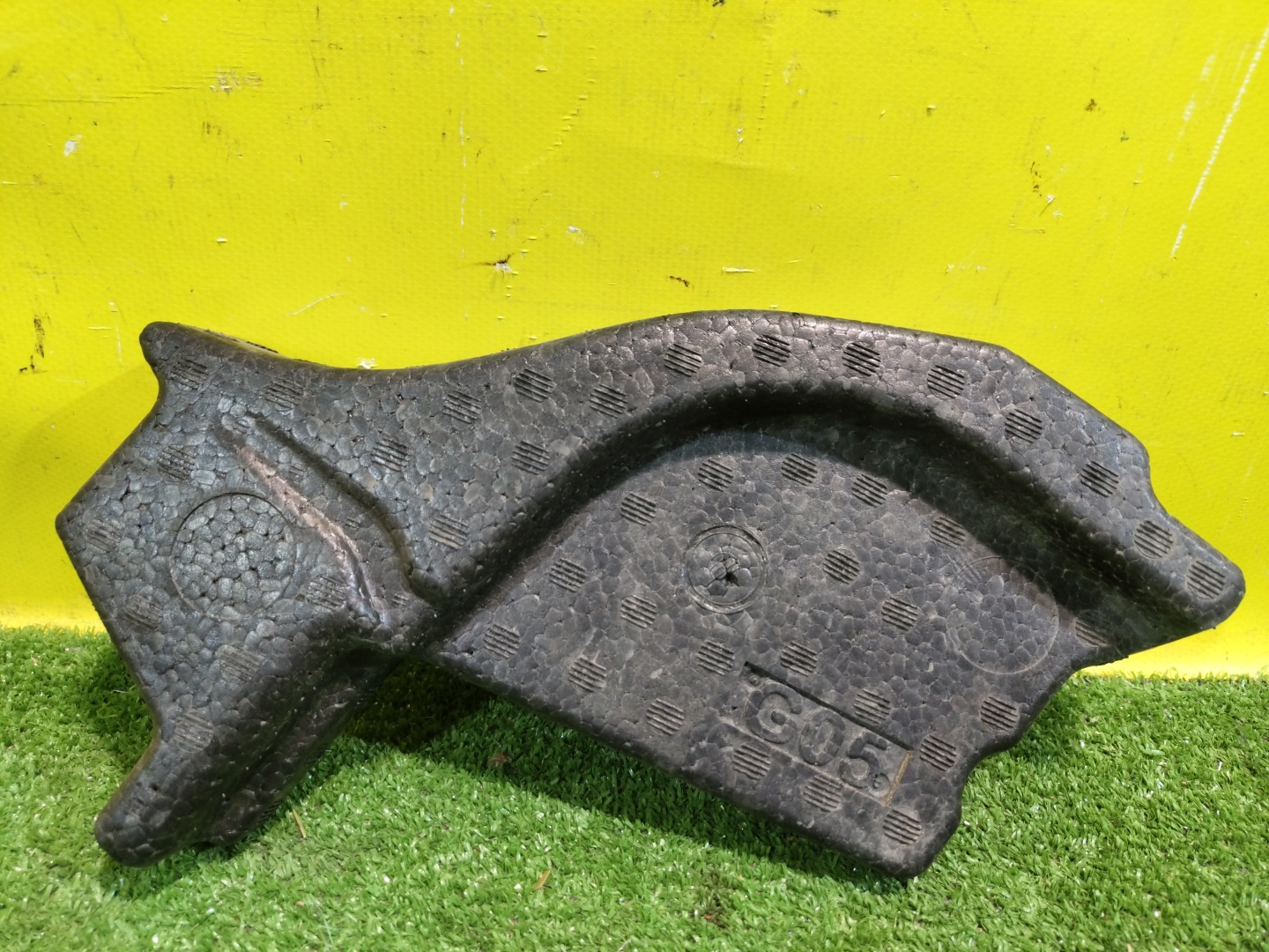 BMW X5 G05 2018 для Пыльник крыла левый