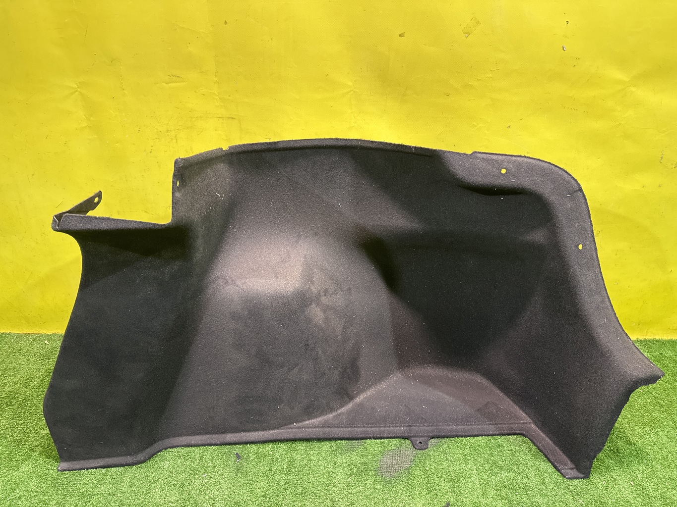 Kia RIO 4 FB 2017 для Обшивка багажника