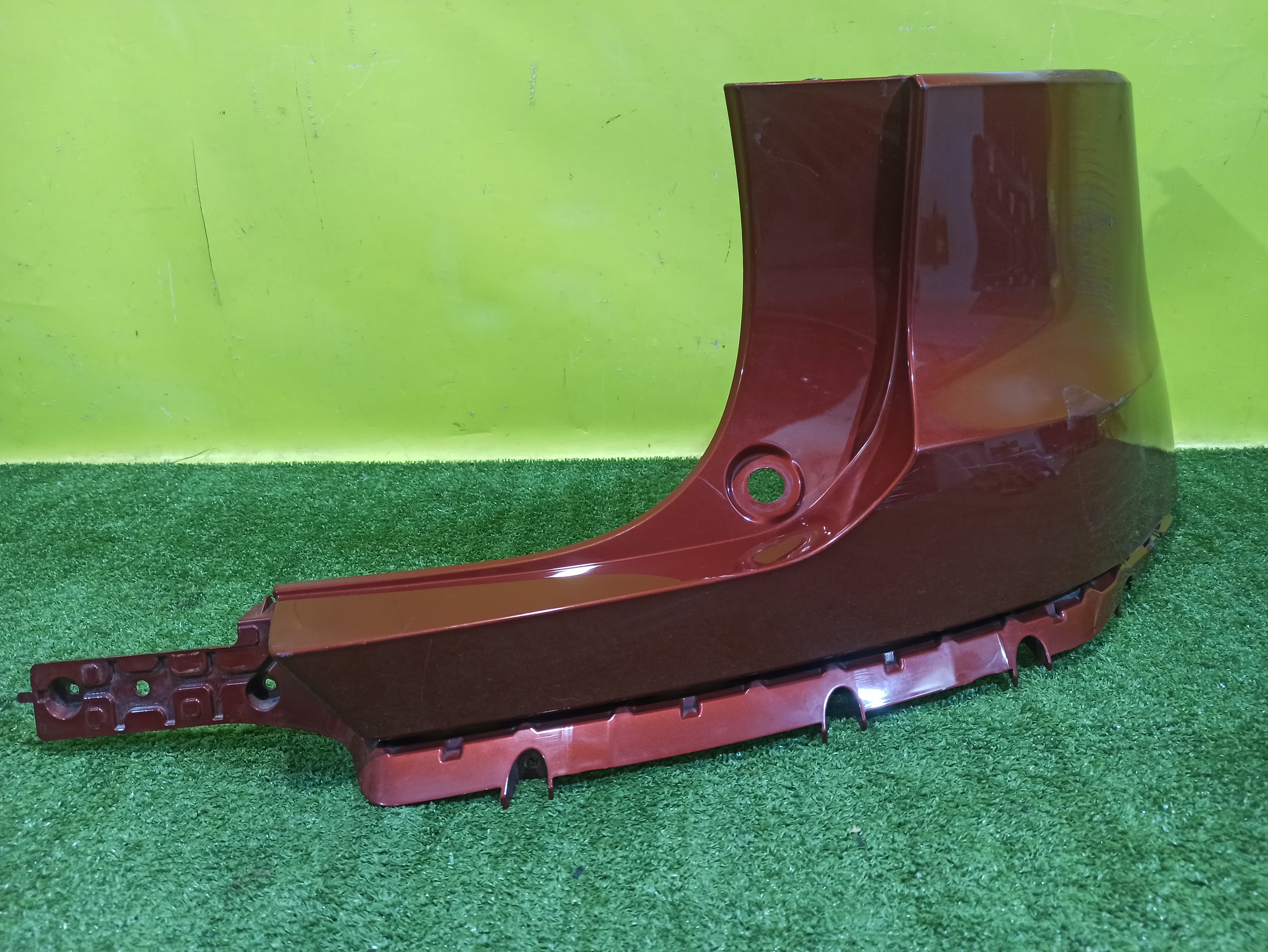 Volvo XC40 2017 для Бампер задний