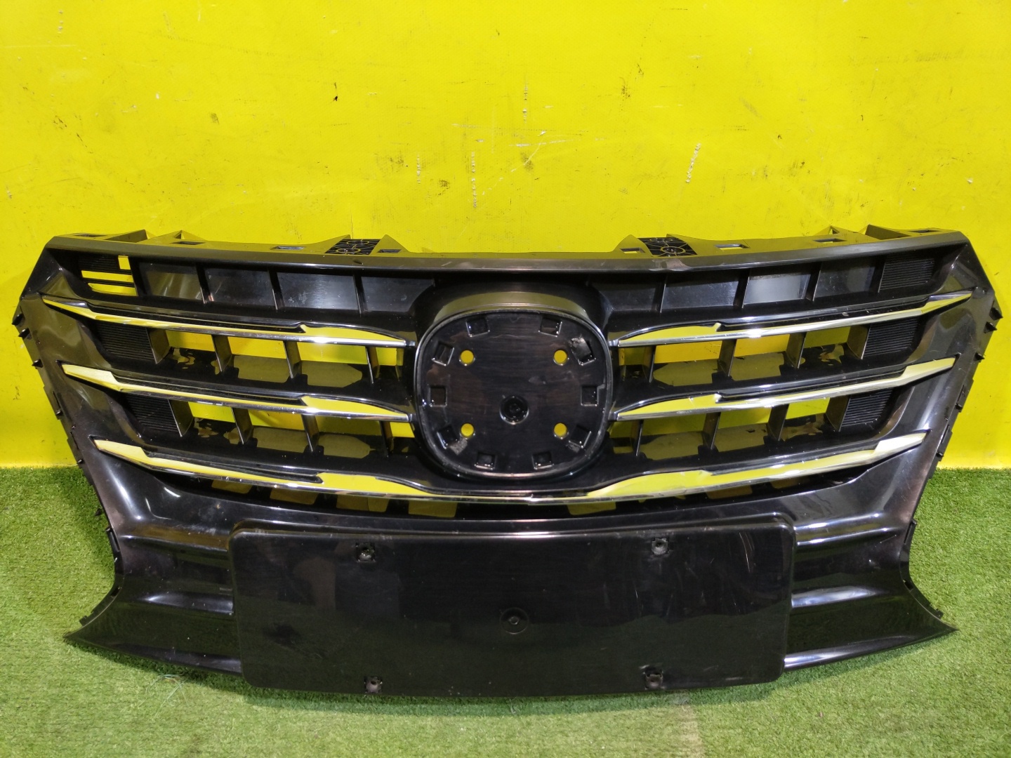 Changan Alsvin 2018 для Решетка радиатора