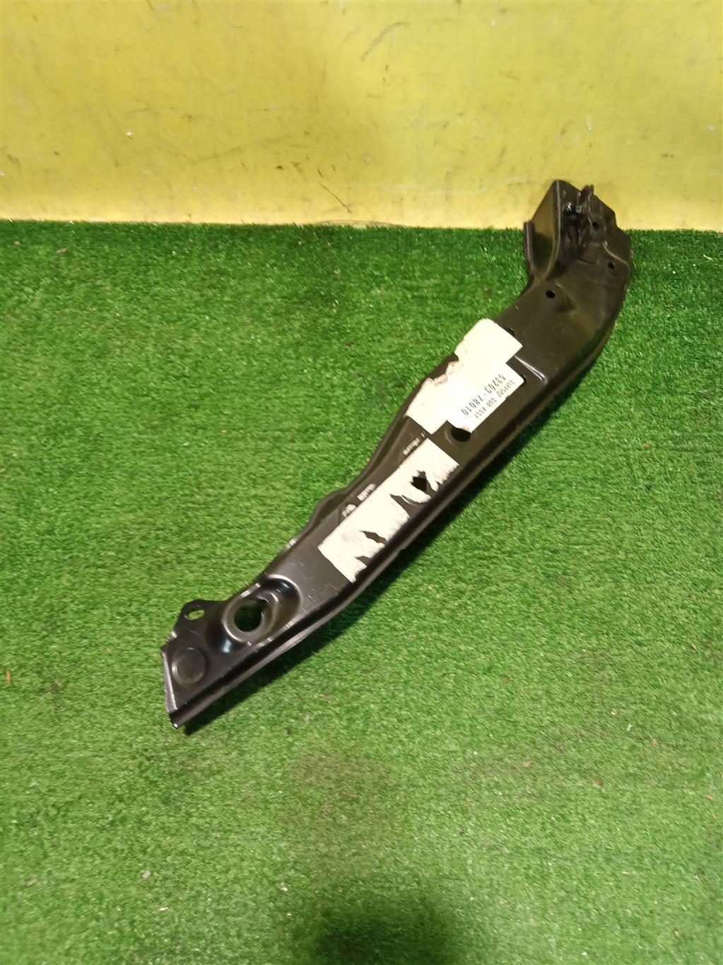 Lexus NX 2014 для Элемент передней панели