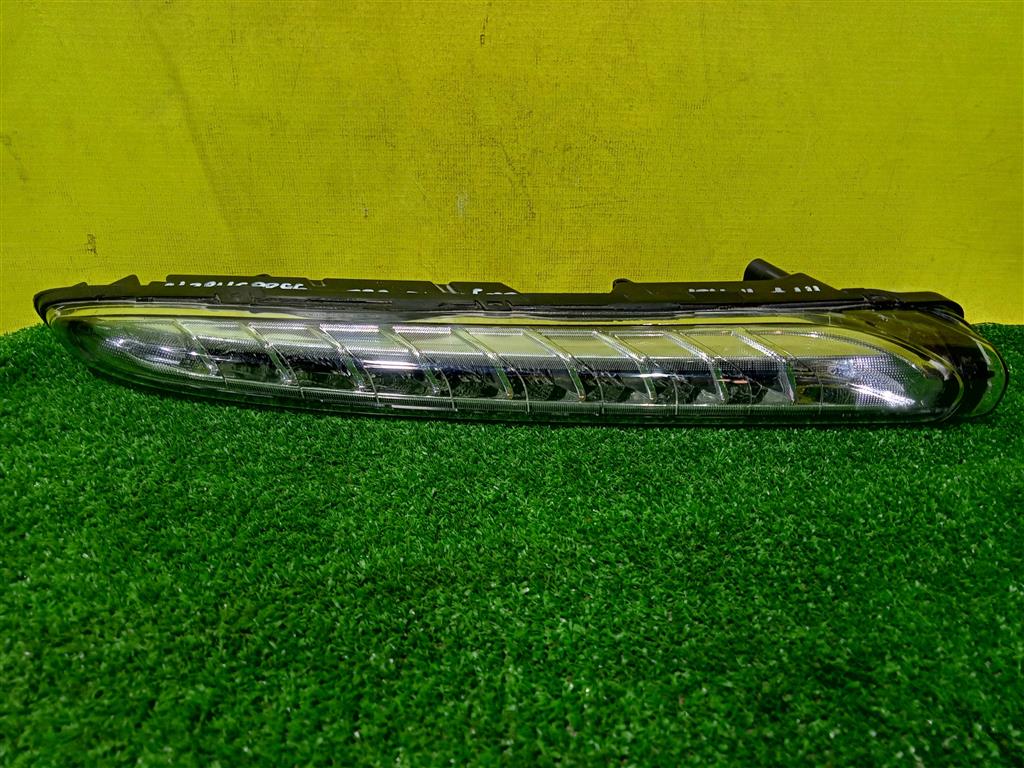 Porsche  Cayenne 2 958 2010 для ДХО правый