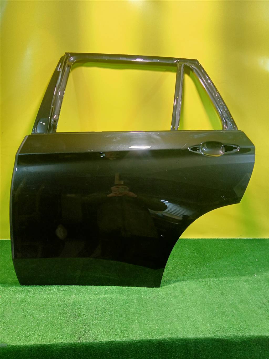 BMW X5 F15 2013 для Дверь задняя левая