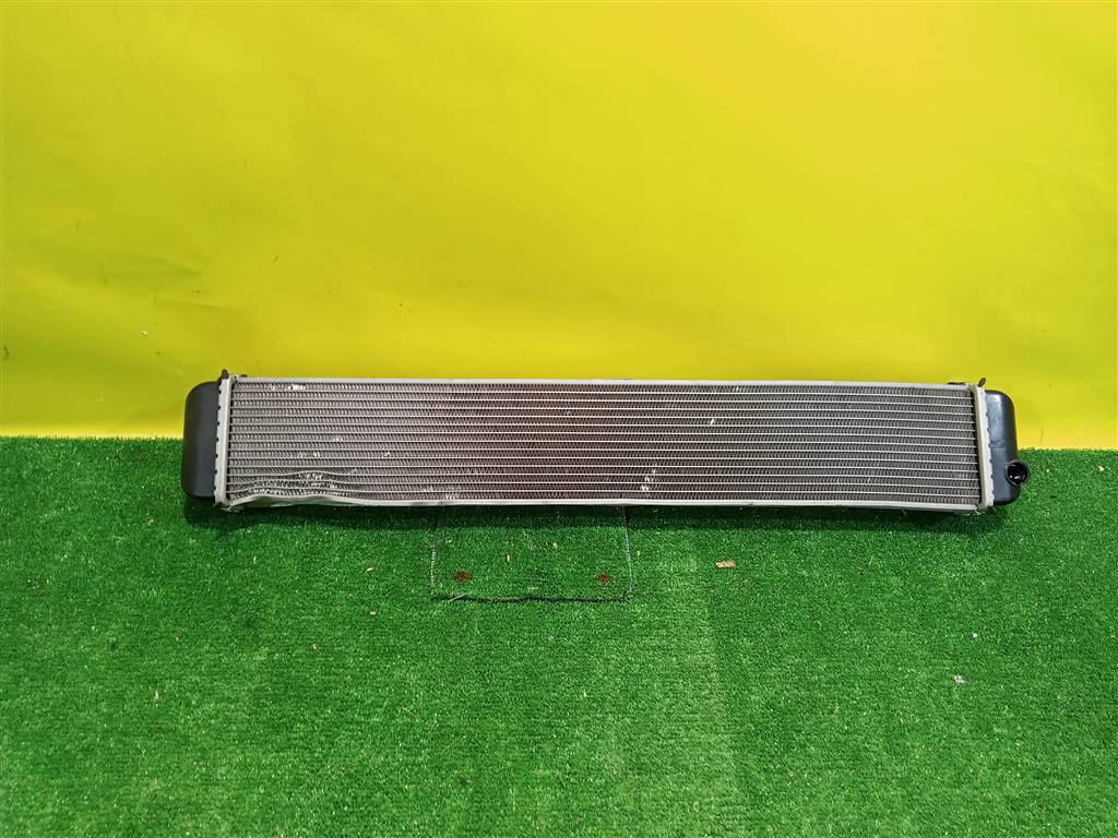 Chery Tiggo 7 Pro 2019 для Интеркулер