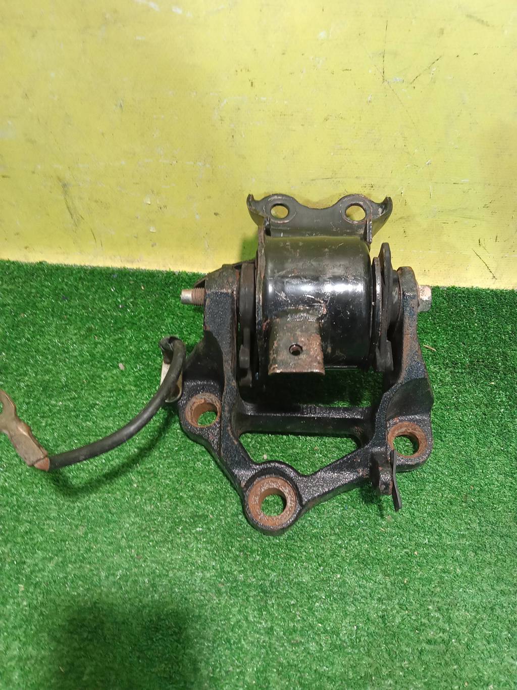 Mazda 6 GH 2007 для Опора КПП левая