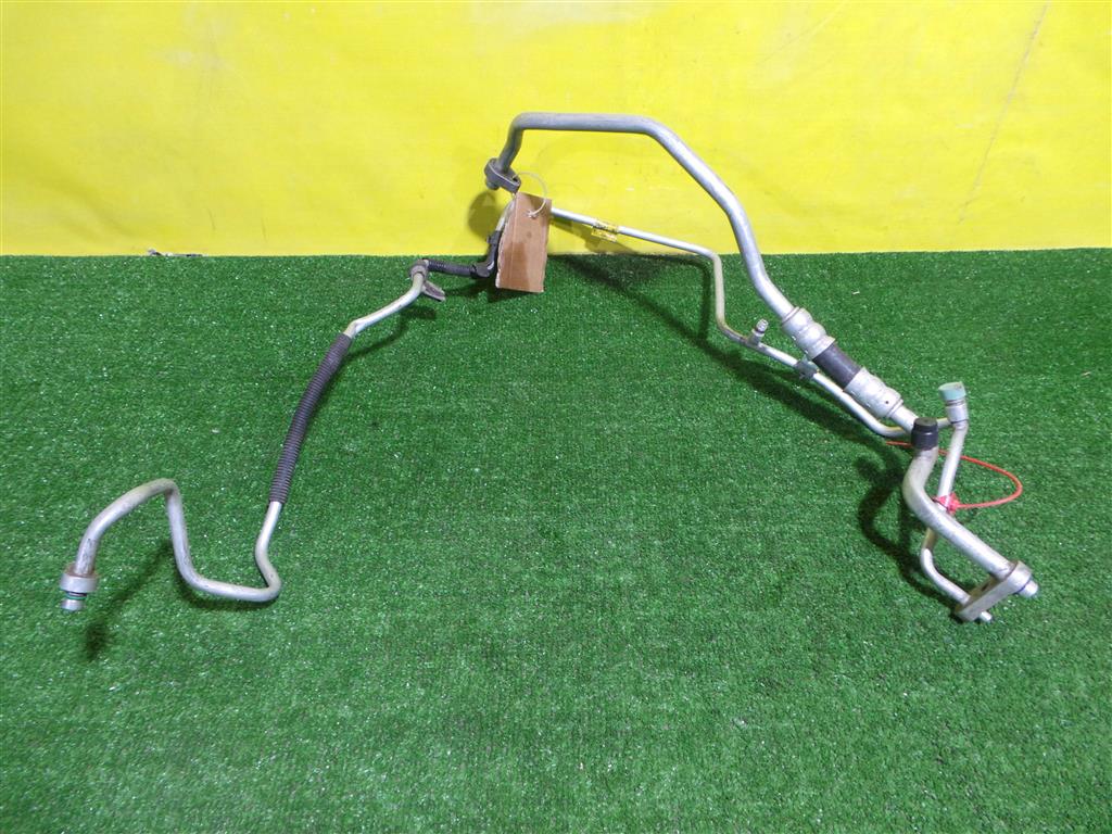 Chevrolet Aveo (T250) 2005 для Трубка кондиционера