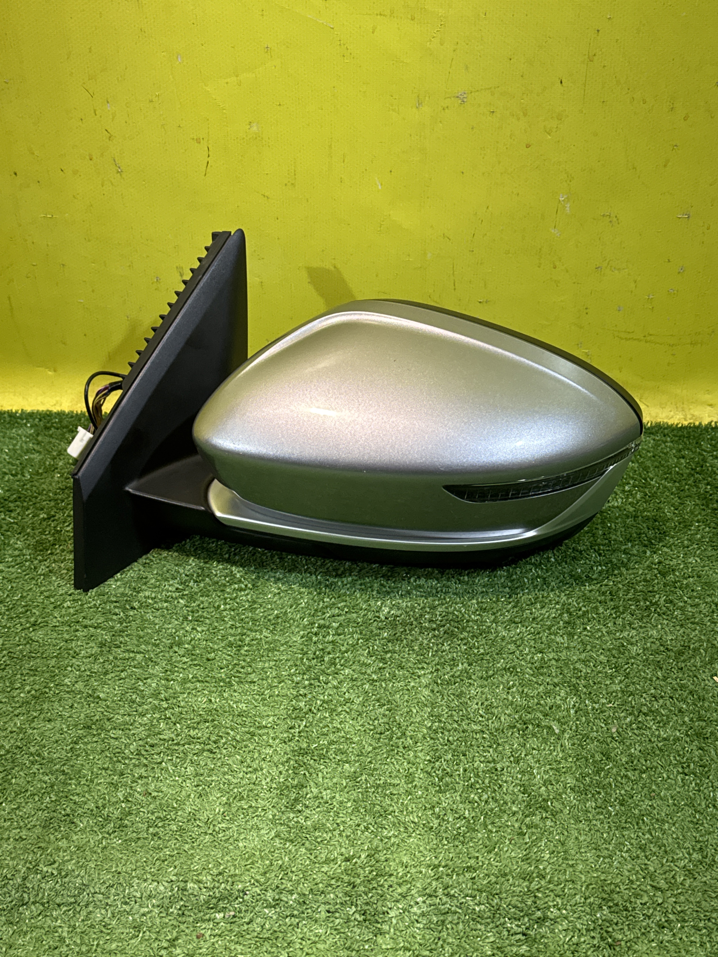 Geely  Coolray SX11 2018 для Зеркало левое электрическое