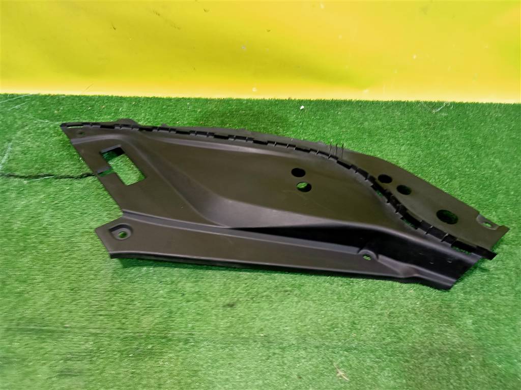 Volvo XC90 2014 для Кожух замка капота