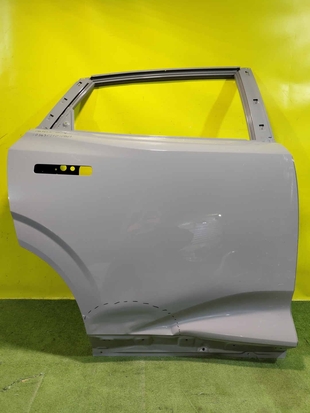 Changan UNI-K 2020 для Дверь задняя правая