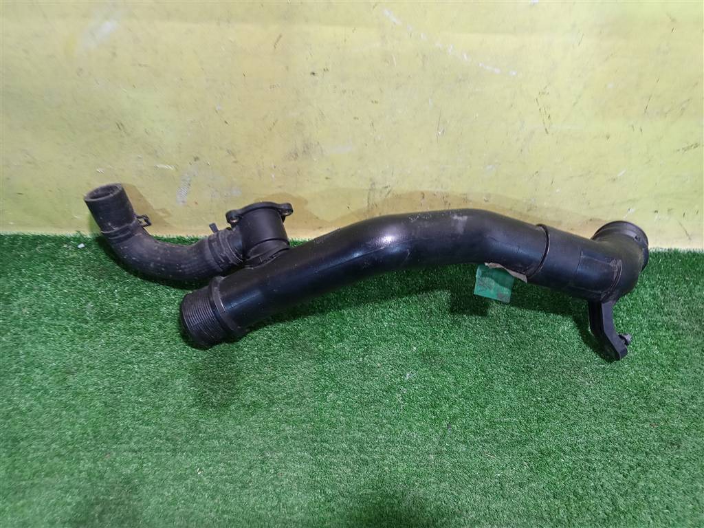 Chery Tiggo 8 Pro 2021 для Патрубок интеркулера