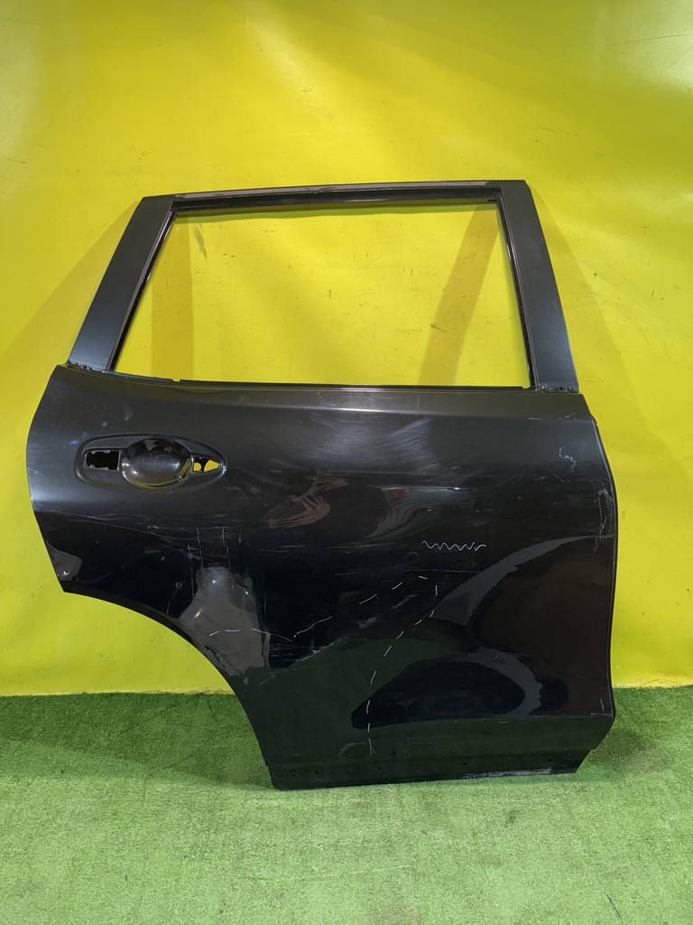 Nissan X-Trail (T32) 2014 для Дверь задняя правая