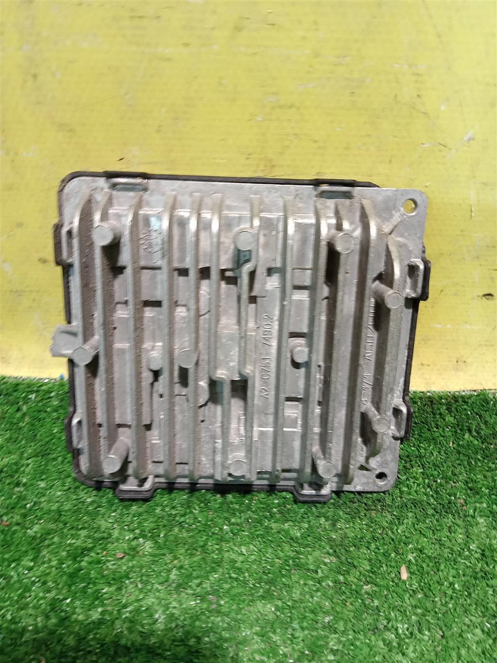 Volvo S90 2016 для Блок управления LED фарой