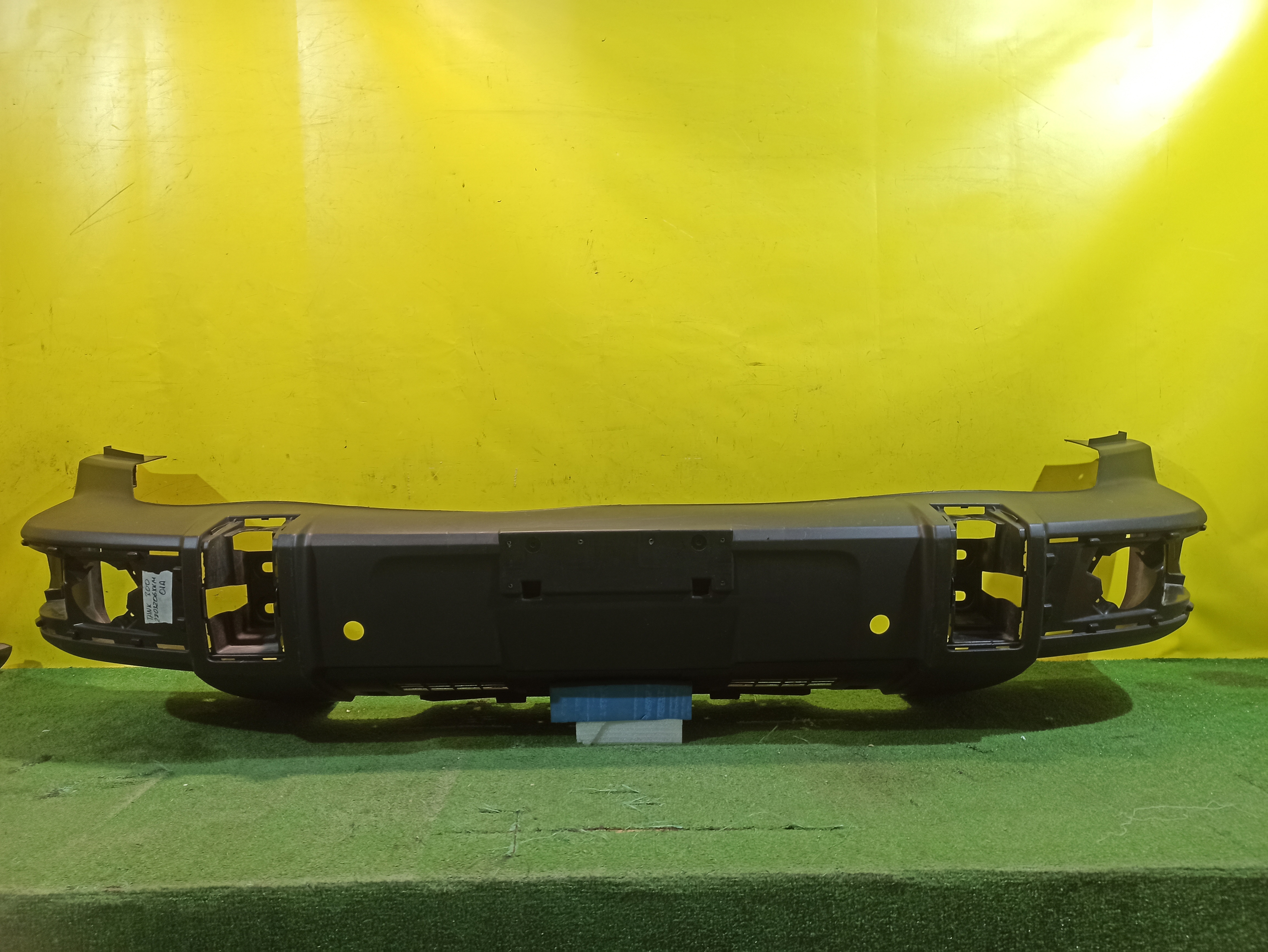 Tank 300 2023 для Бампер передний