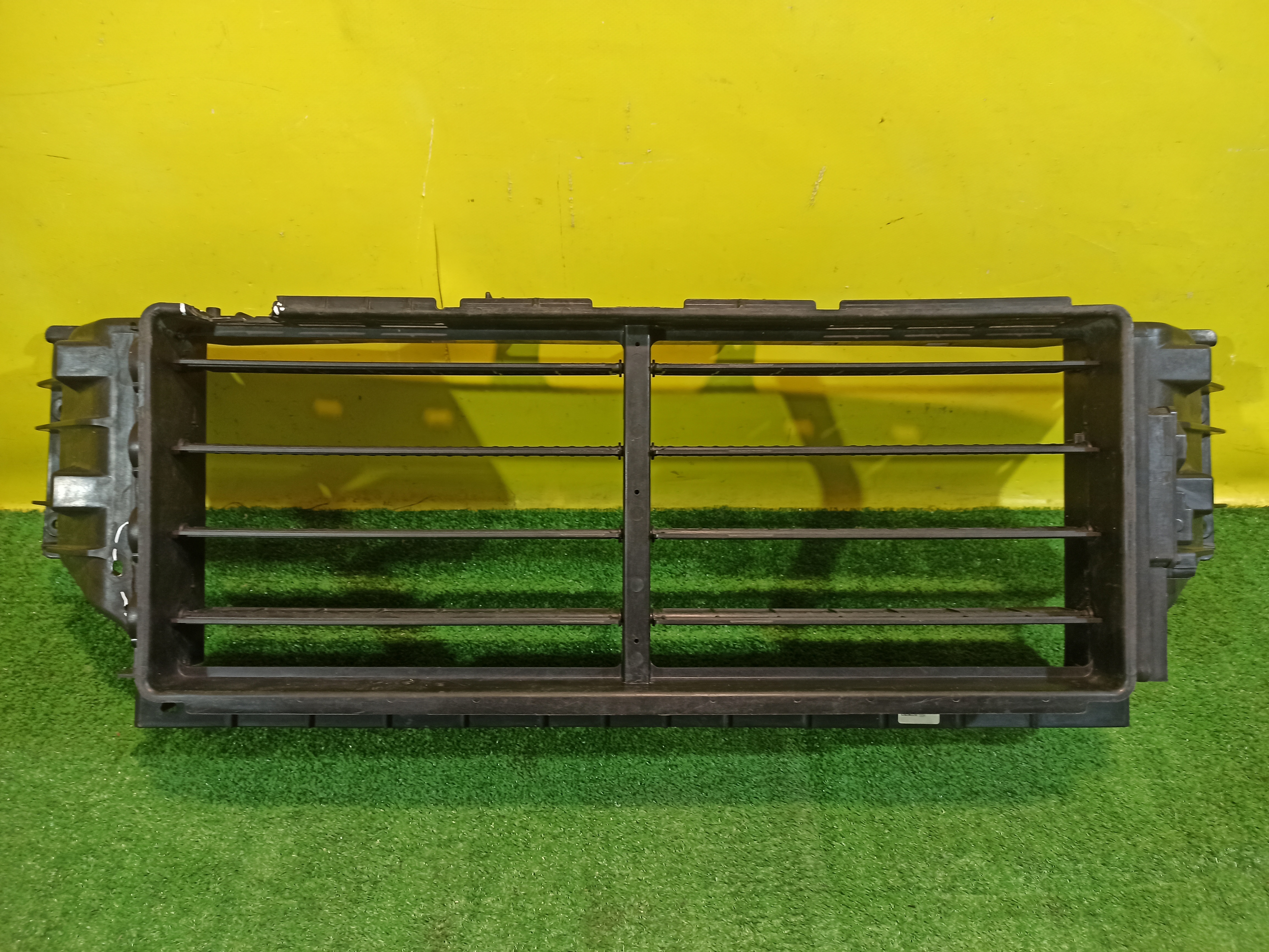 Genesis GV80 (JK1) 2020- для Воздуховод радиатора