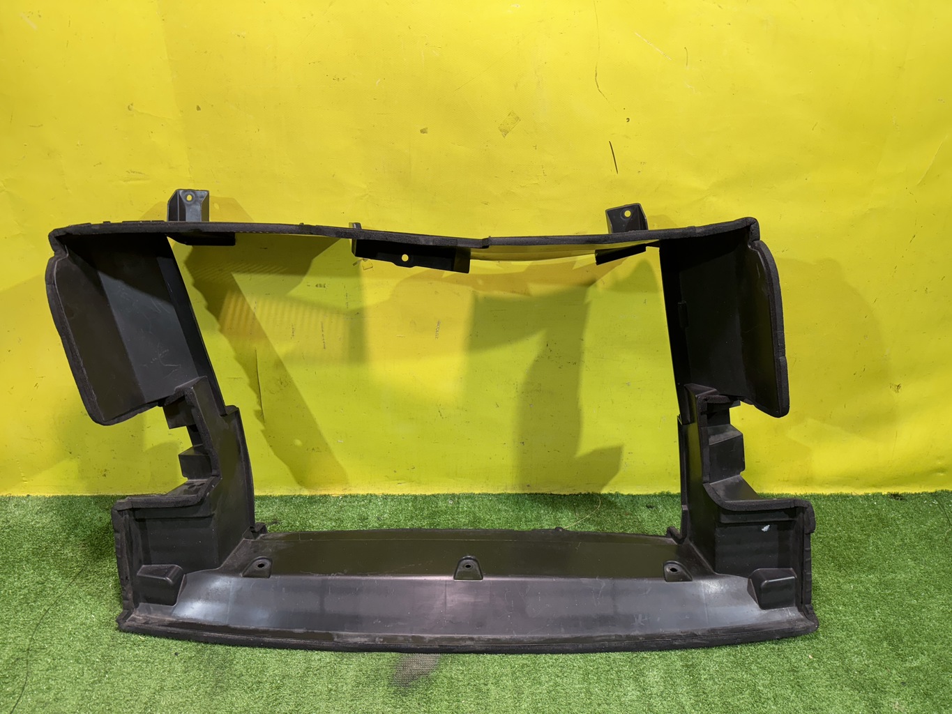 Voyah Dream 2021 для Дефлектор радиатора