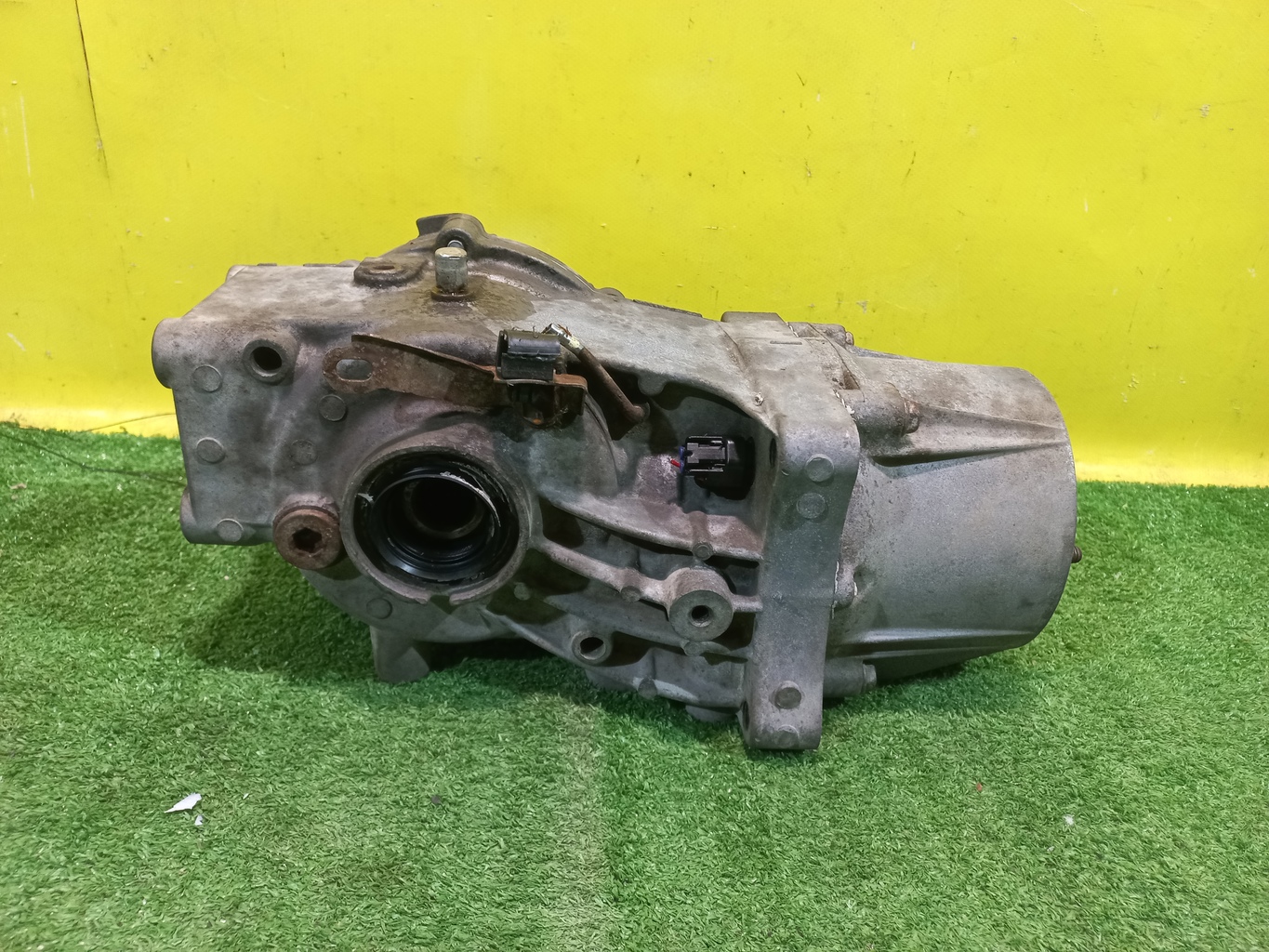 Toyota RAV4 2005 для Редуктор заднего моста