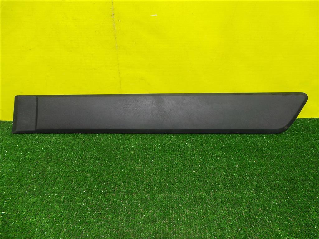 Kia RIO 2 JB 2005 для Накладка двери задней левой