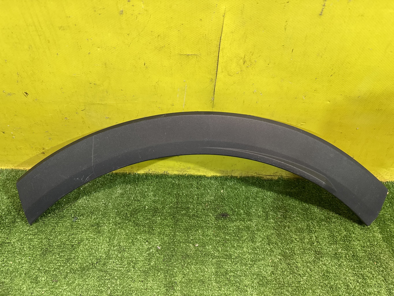 GAC GS3 2023 для Арка заднего крыла левая