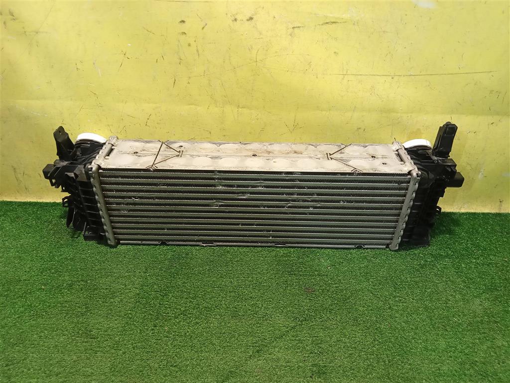 BMW X5 G05 2018 для Интеркулер