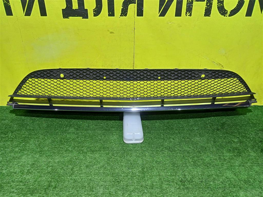 MERСEDES BENZ GLC-Class (X253) 2015 для Решетка в бампер центральная