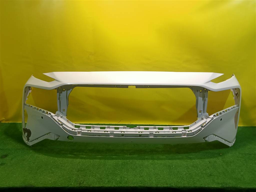 Hyundai Santa Fe (TM) 2020 для Бампер передний