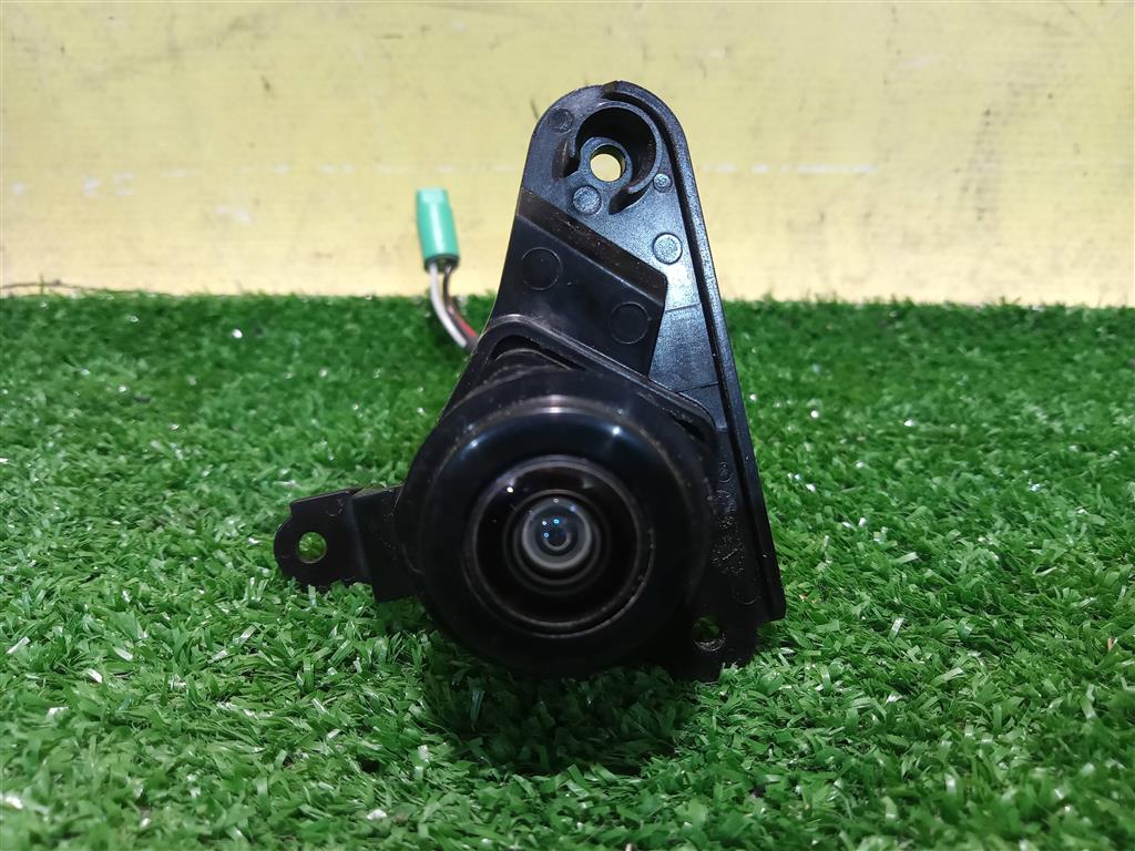 Toyota Land Cruiser Prado 150 2009 для Камера заднего вида