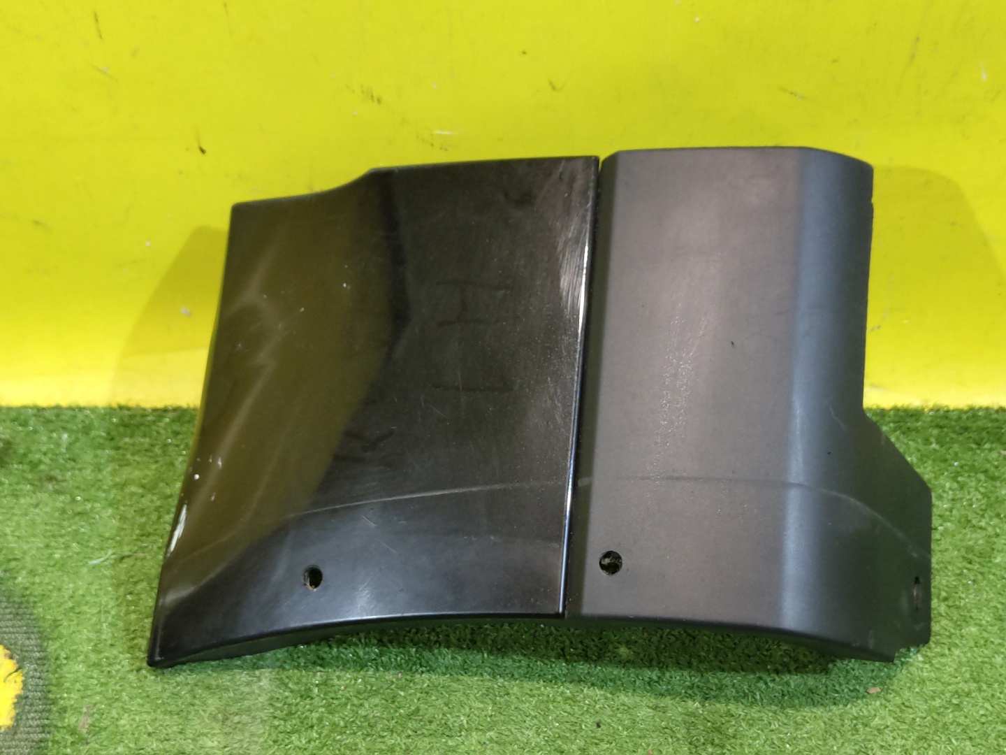 Land Rover Range Rover 4 L405 2012 для Накладка крыла переднего левого