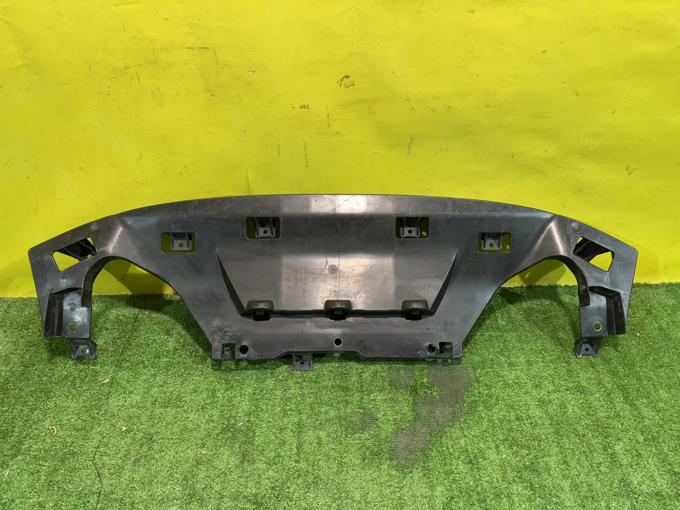 Mazda CX-5 KE 2011 для Пыльник переднего бампера