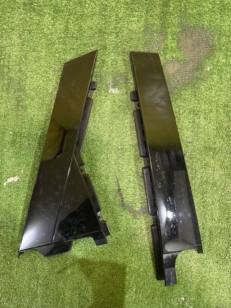 Chery Jaecoo J8 2024 для Накладка двери задней правой