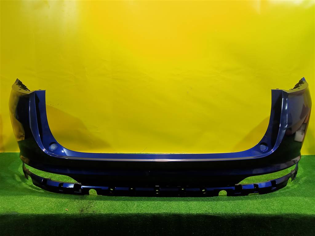 Geely  Tugella FY11 2019 для Бампер задний