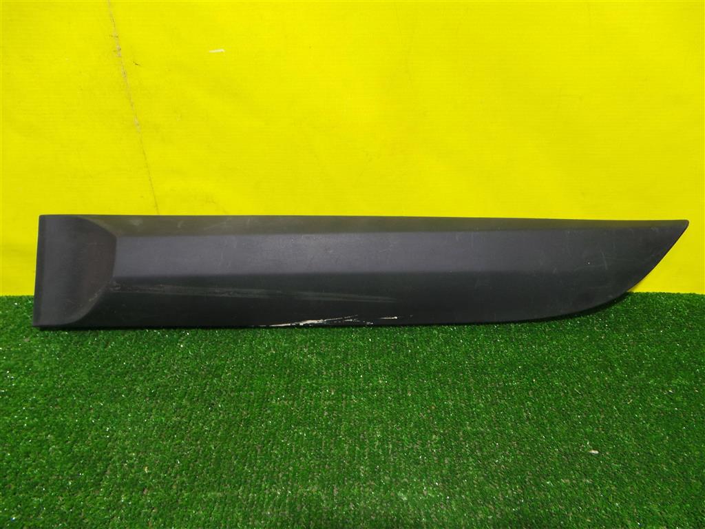 Renault Megane III 2009  для Накладка двери задней левой