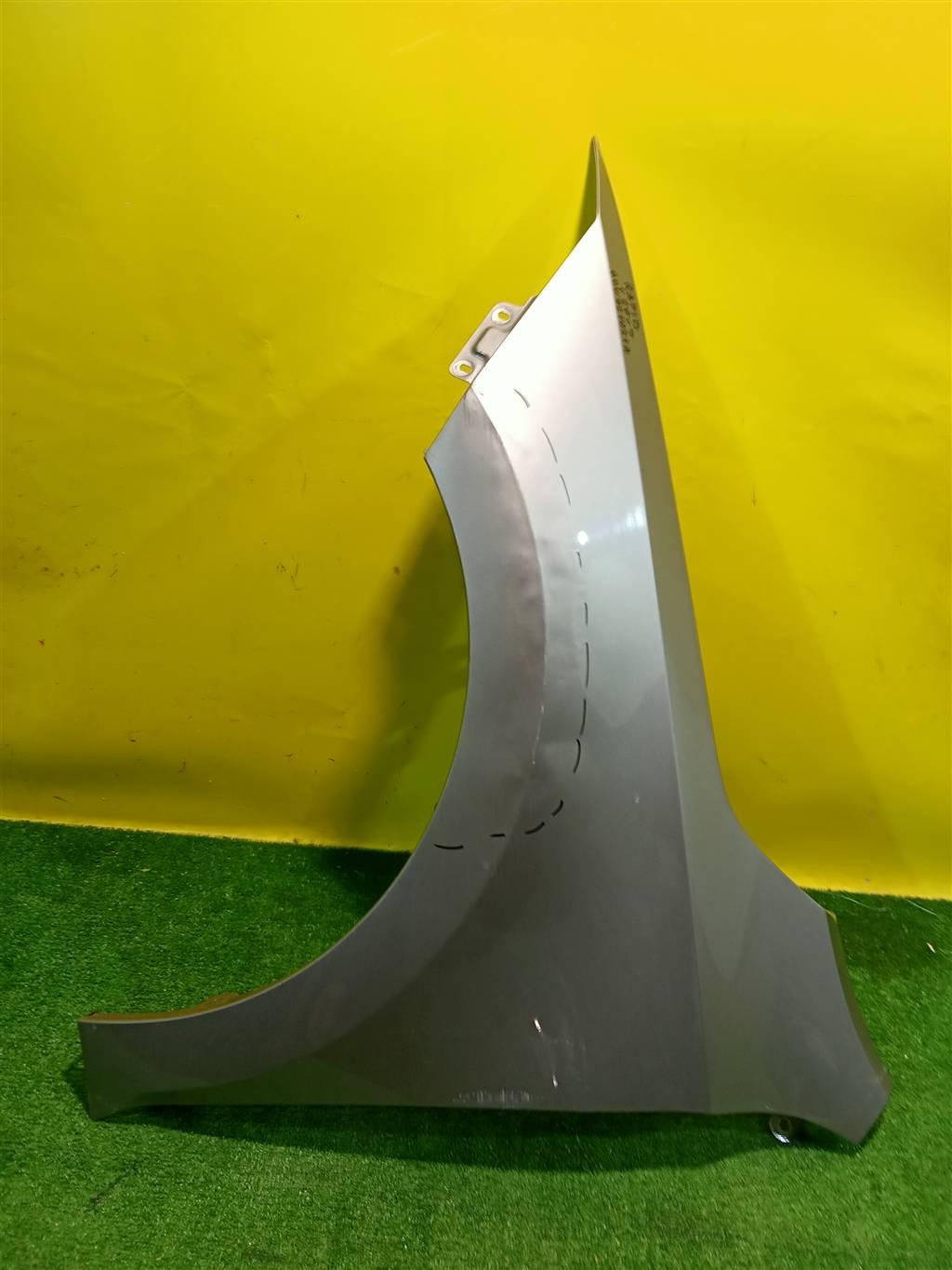 Skoda  Rapid 2019 для Крыло переднее левое