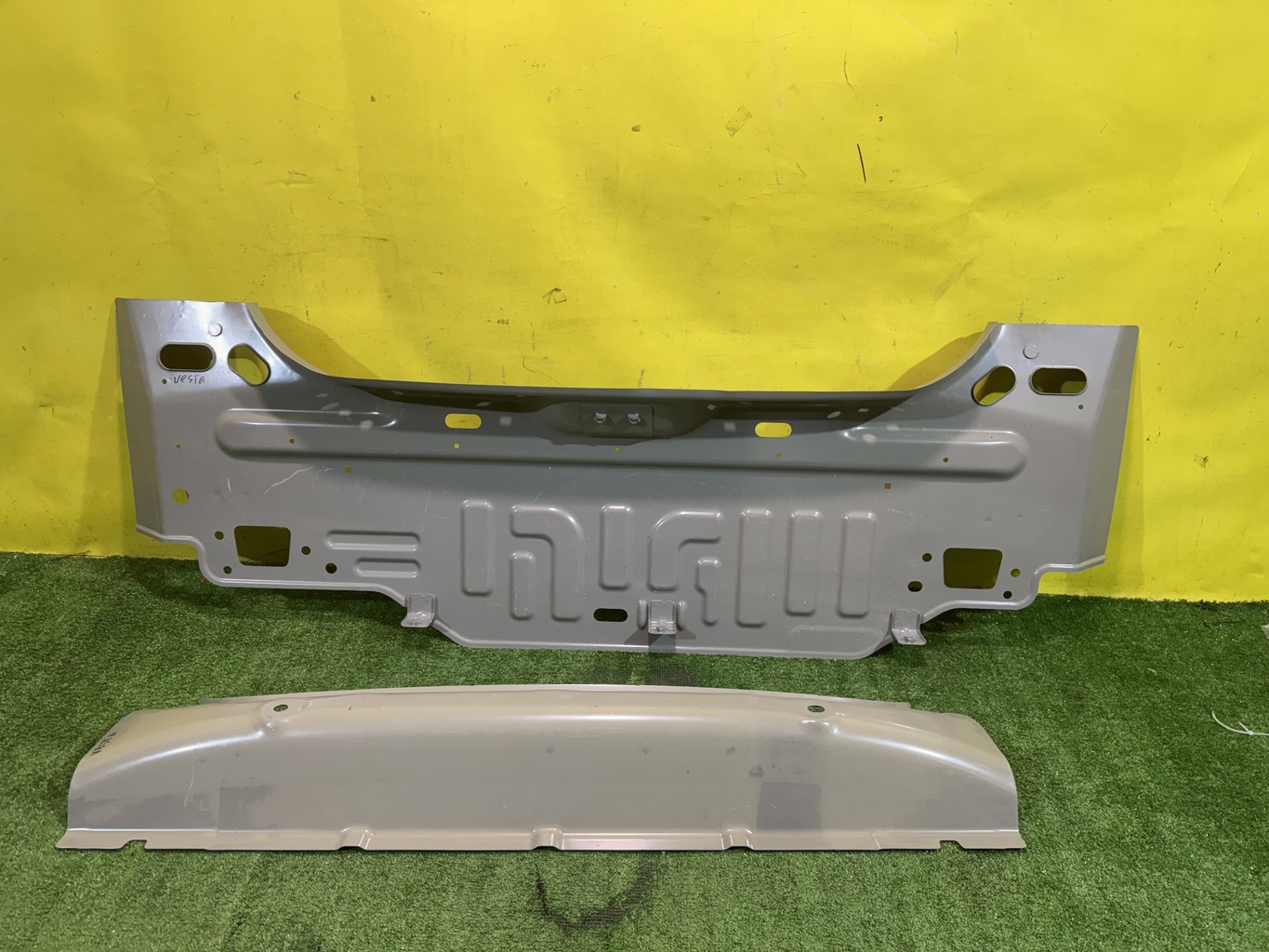 Lada Vesta 2015- для Панель задняя