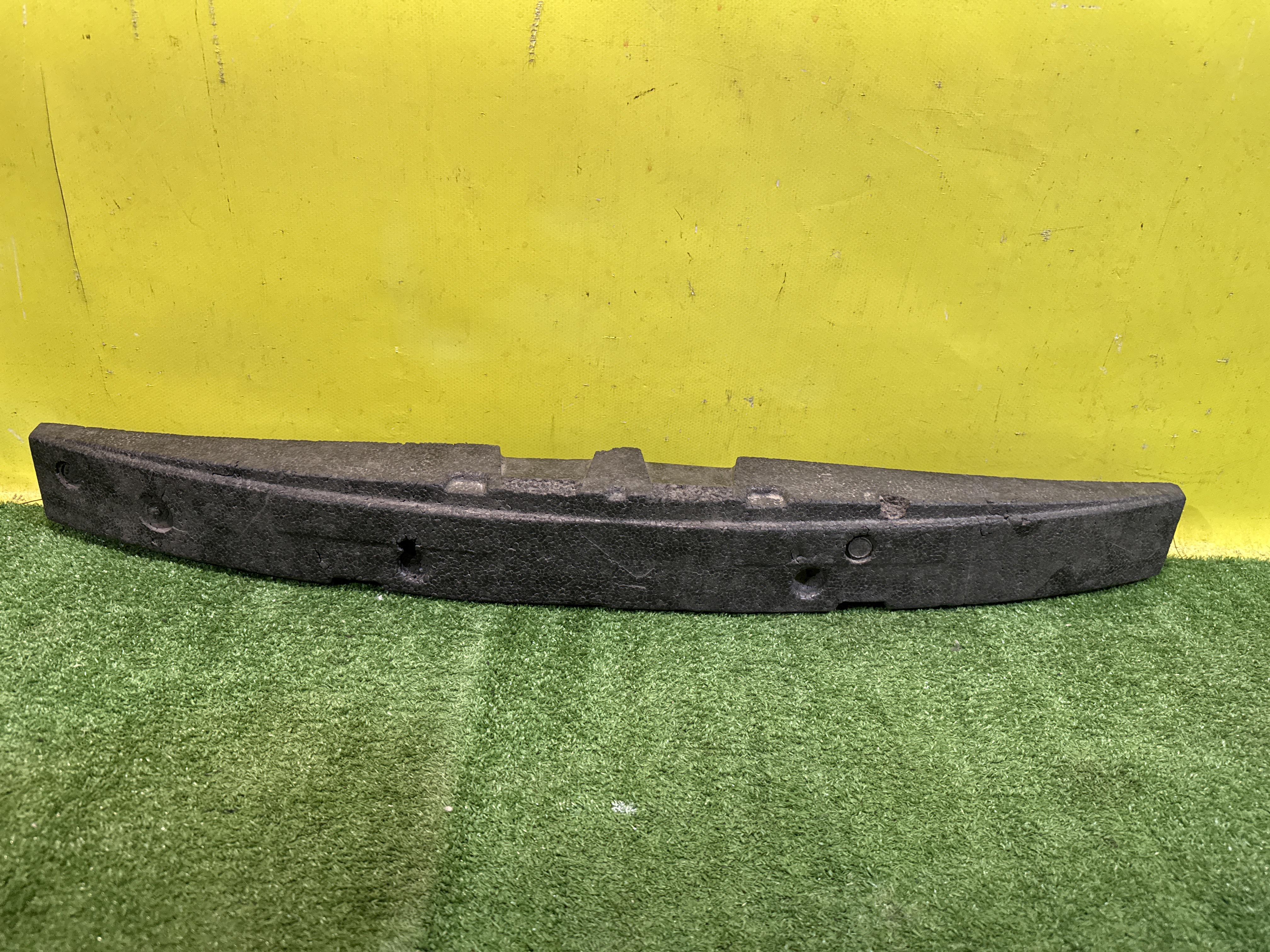 Opel Corsa D 2010 для Наполнитель переднего бампера