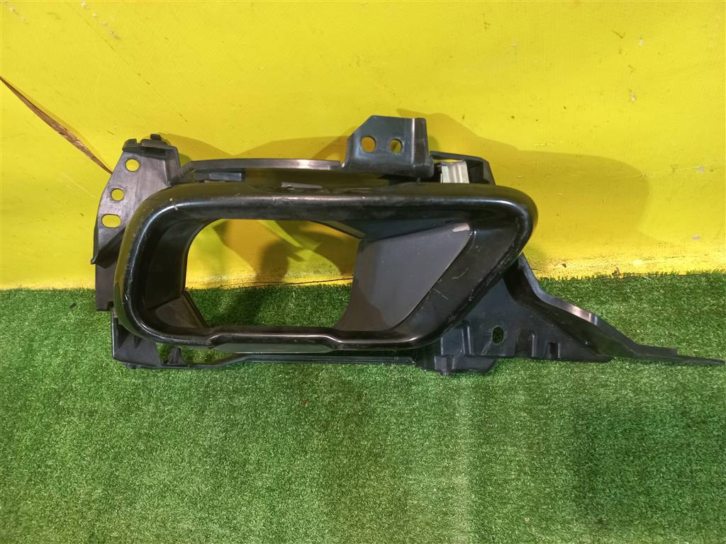 BMW X5 G05 2018 для Насадка глушителя левая