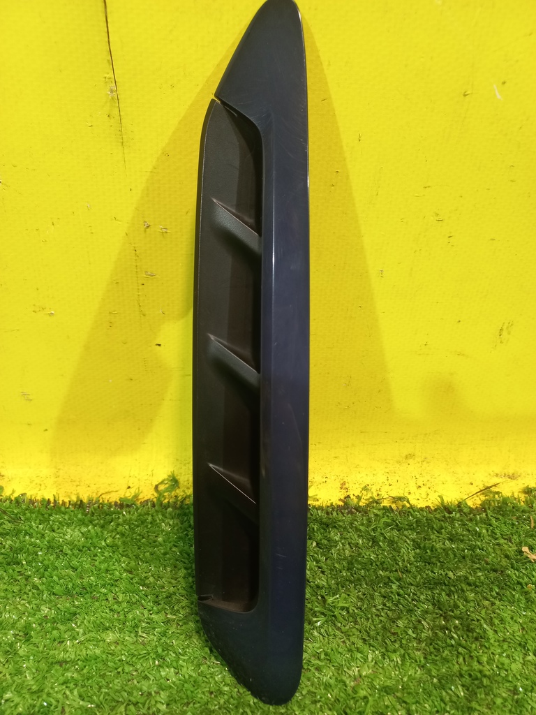 BMW X3 G01 2017 для Накладка крыла переднего левого