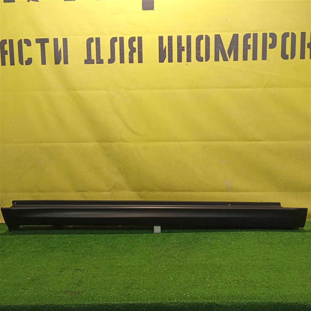 Suzuki Vitara 2014 для Накладка порога правая