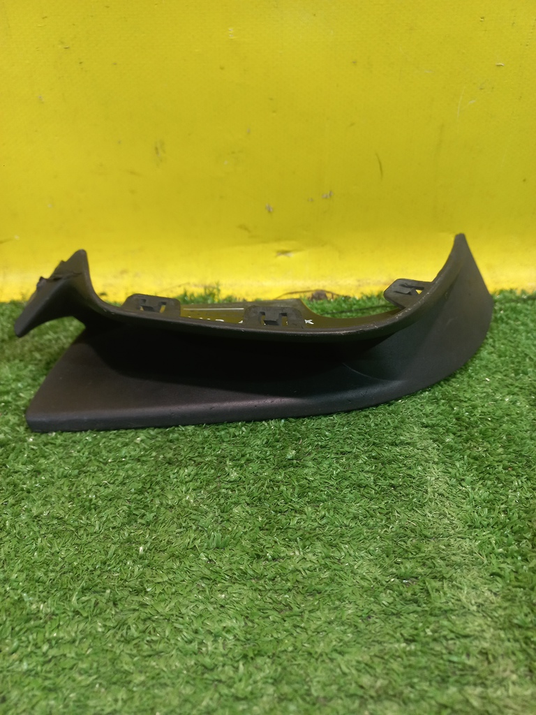 BMW X3 G01 2017 для Накладка бампера передняя левая