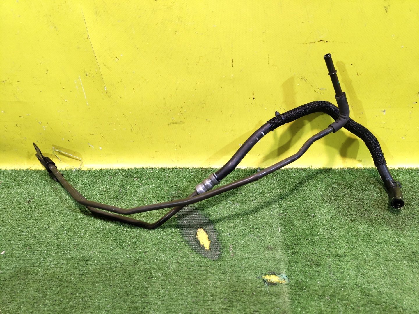 Haval (Хавал) M6 2021 для Трубка гидроусилителя