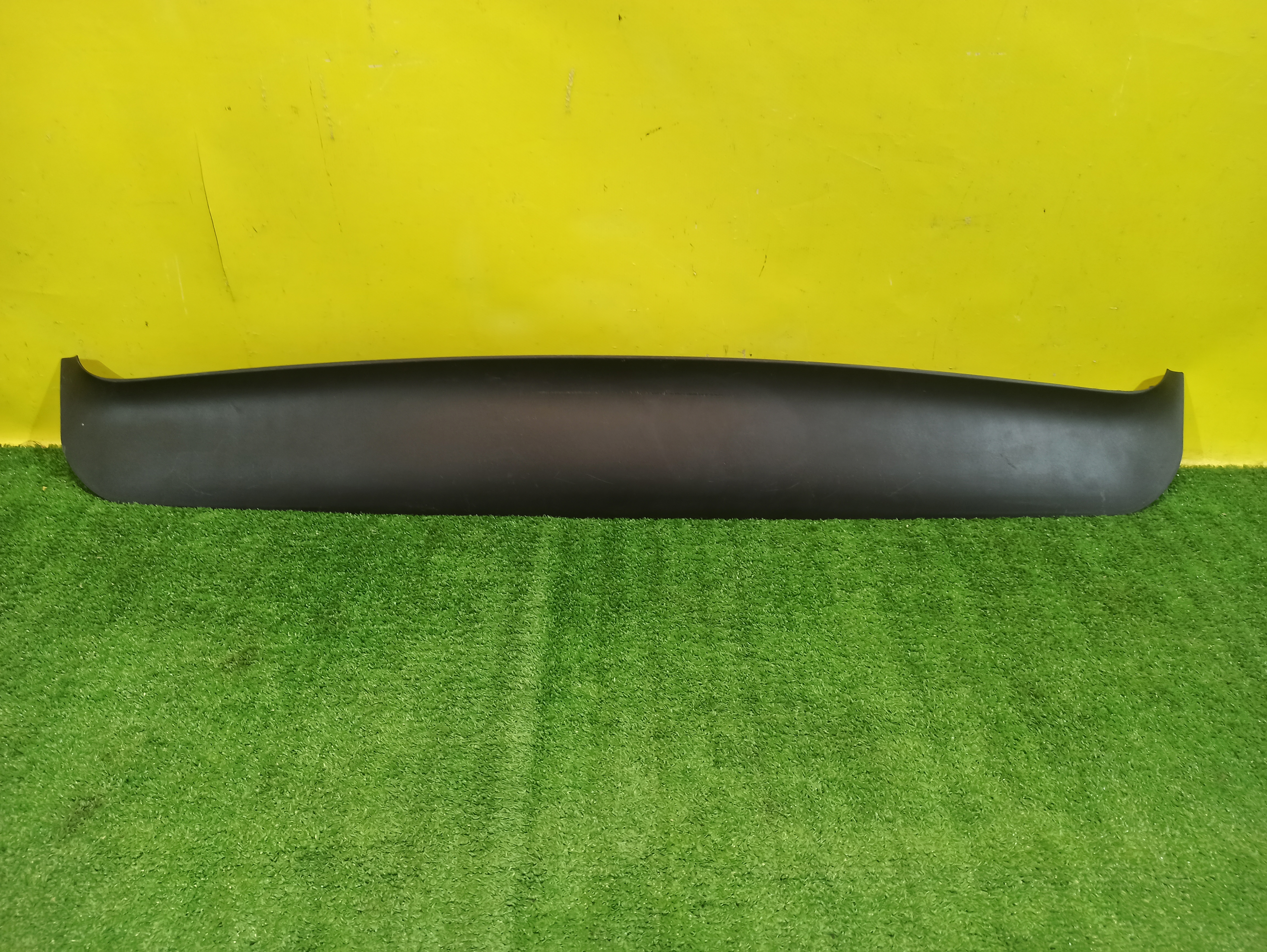 Porsche  Cayenne 1 955 2002 для Спойлер крышки багажника