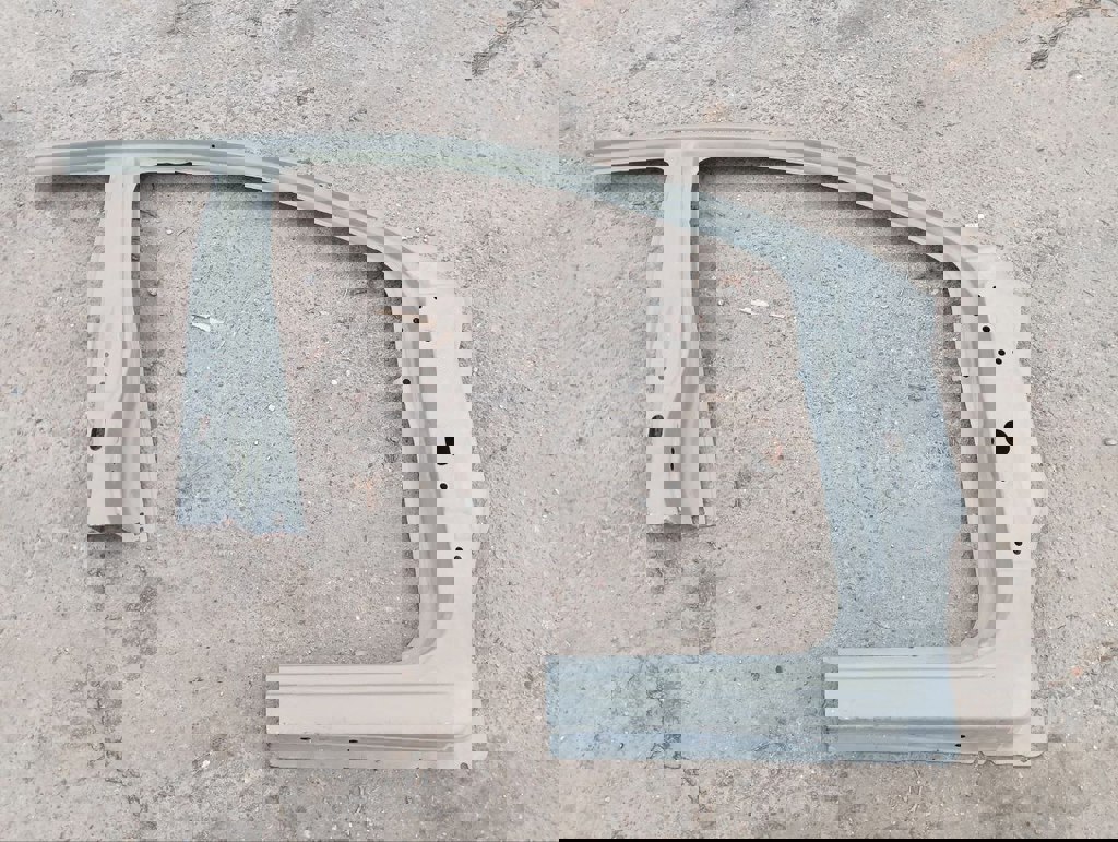 Nissan Qashqai (J11) 2014 для Боковина кузова правая