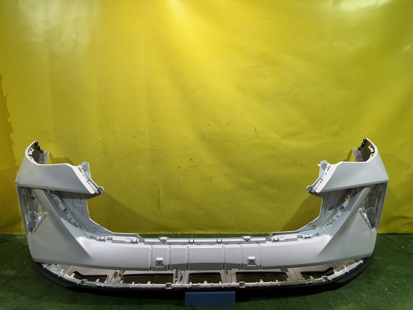 Haval (Хавал) F7 2022 для Бампер передний