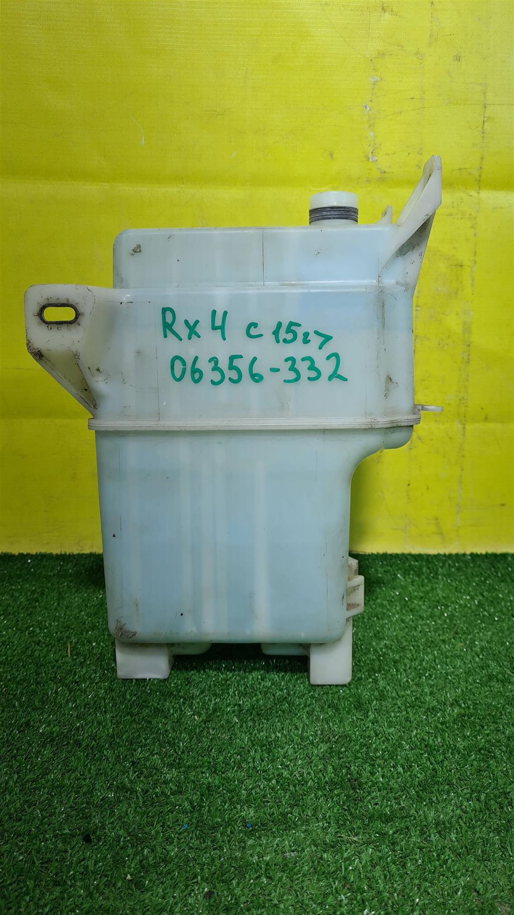 Lexus RX 2015 для Молдинг задней левой двери