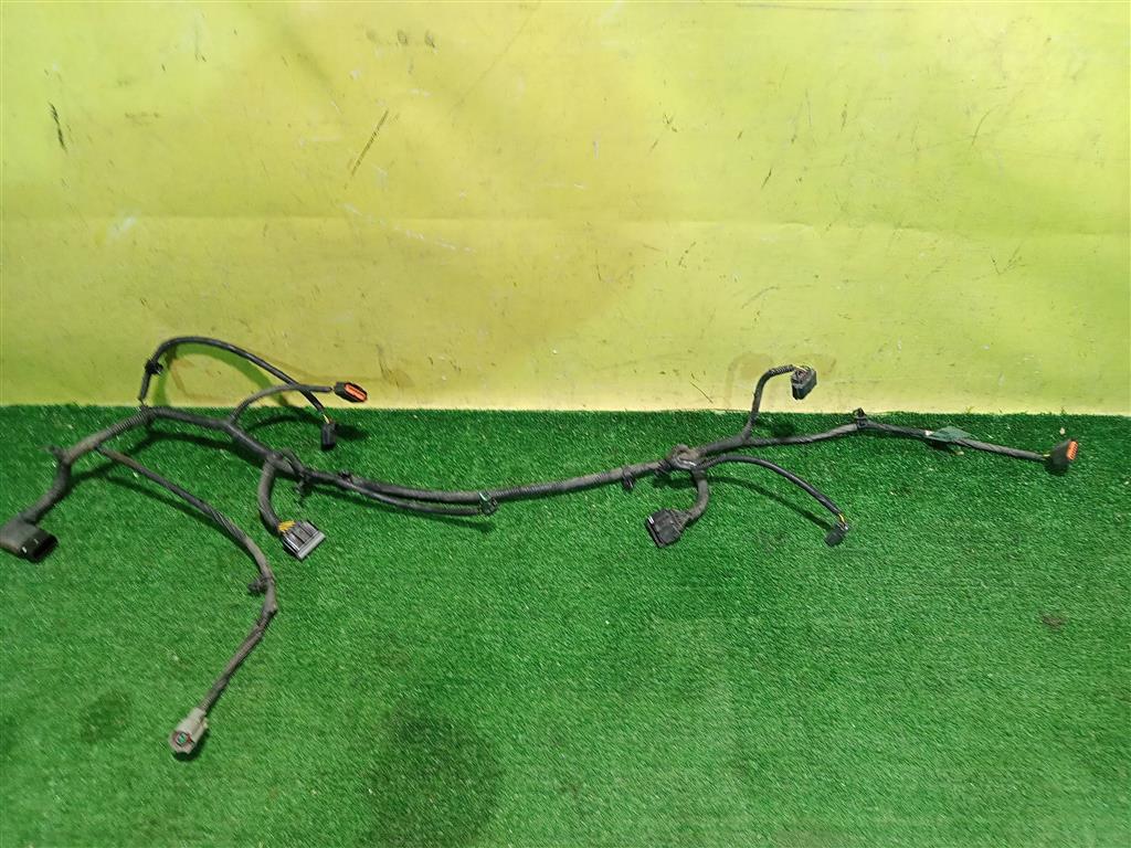 Kia RIO 4 FB 2020 для Проводка (коса)