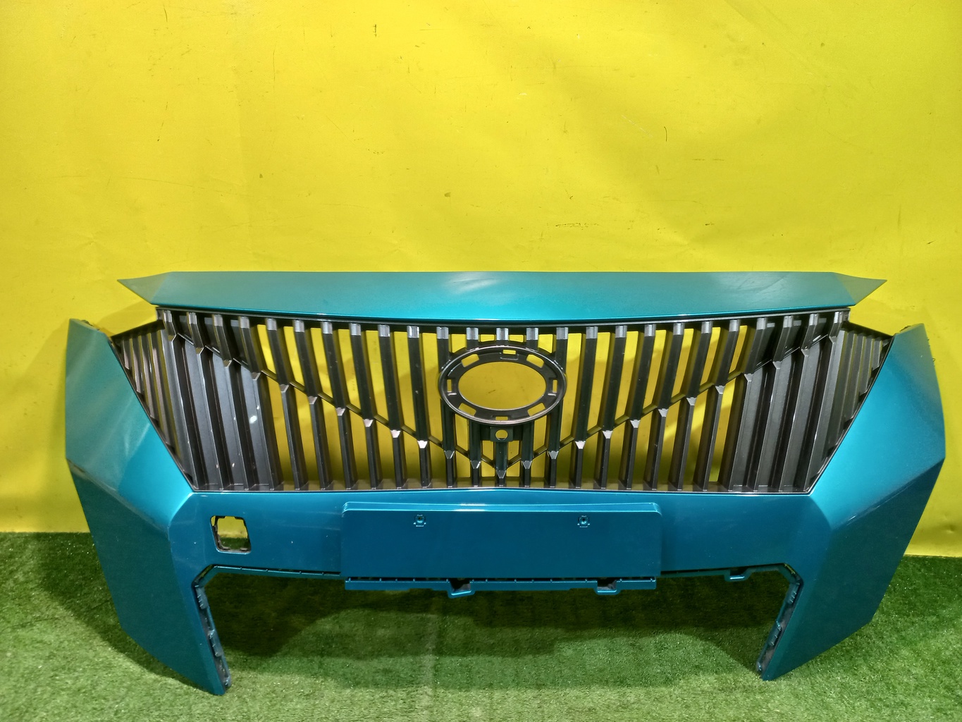 GAC GS3 2023 для Бампер передний