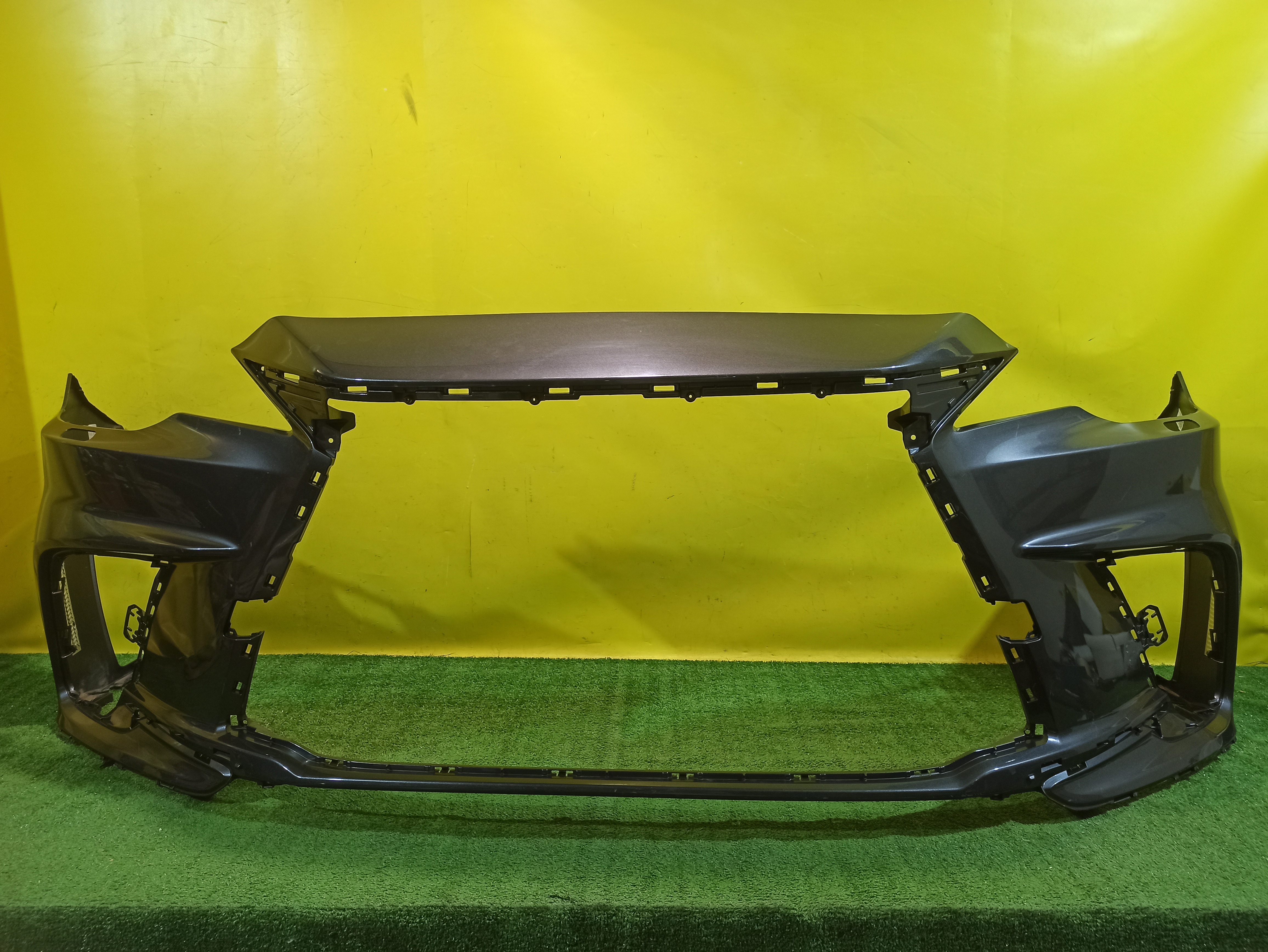 Lexus RX 2022 для Бампер передний