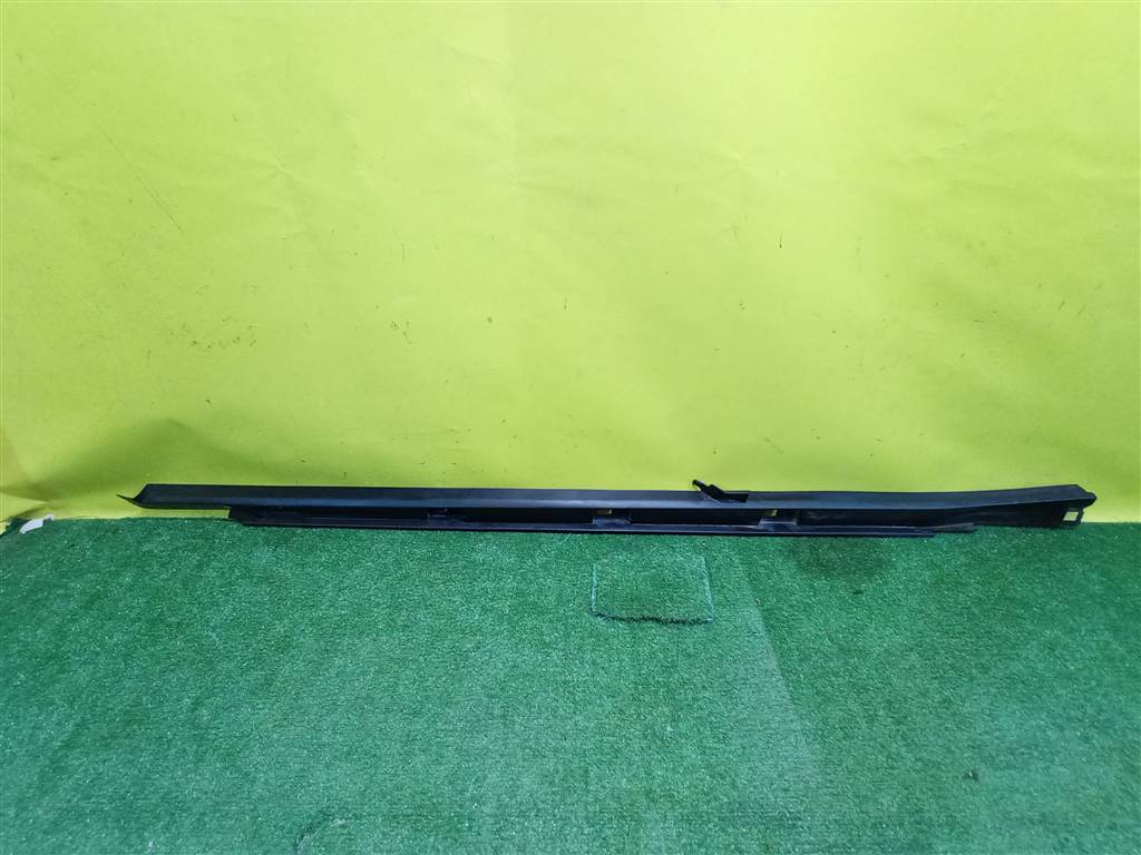 Subaru Forester (S13) 2012 для Накладка порога левая