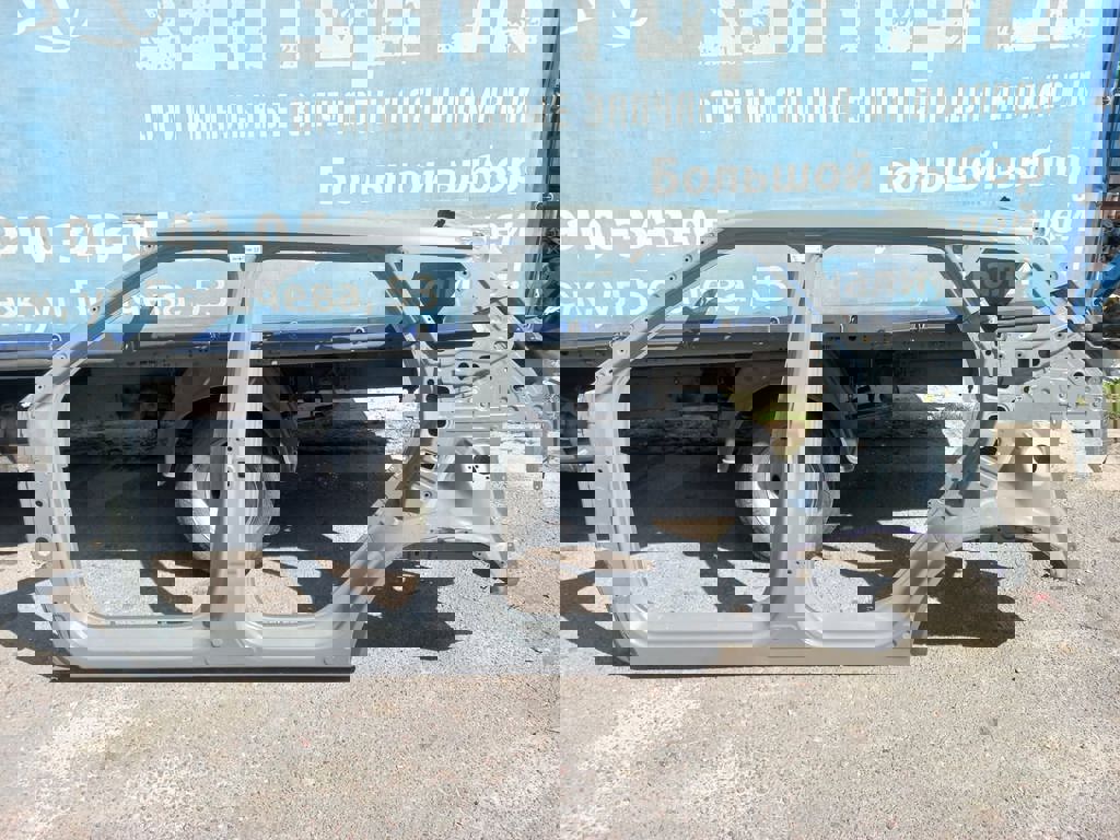 Chery Jaecoo J7 2023 для Боковина кузова левая