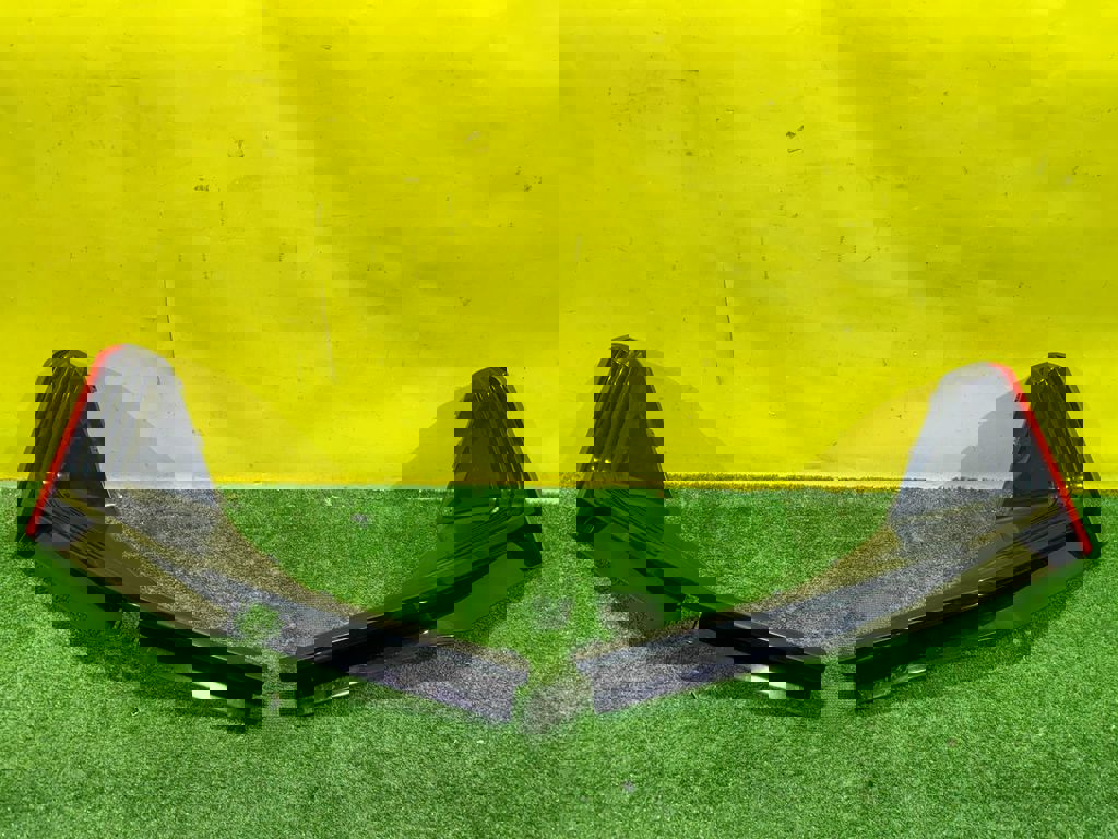 Changan CS 55 Plus 2021 для Накладка переднего бампера